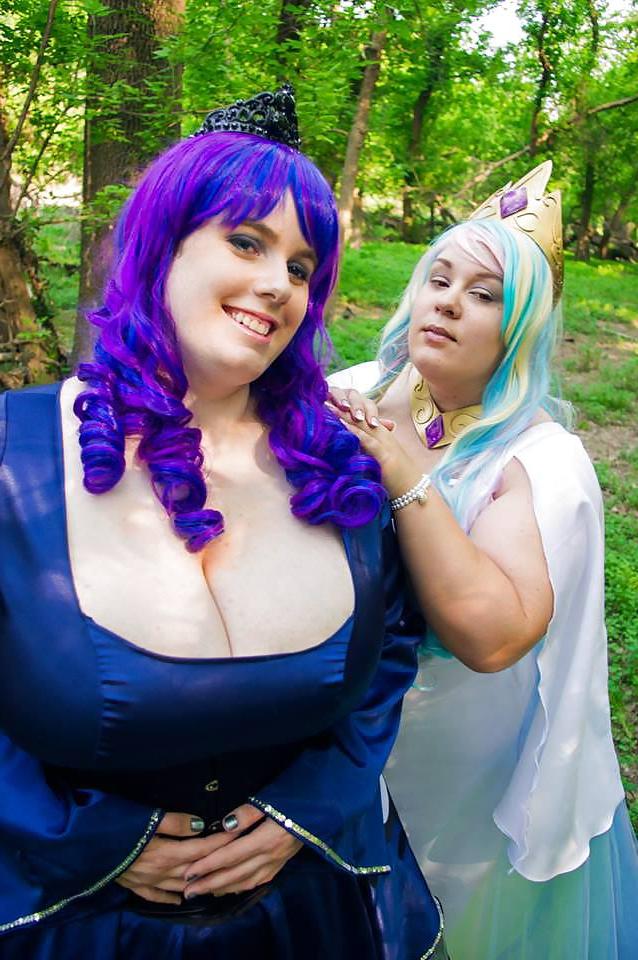 25P Hotarutenshi cosplay