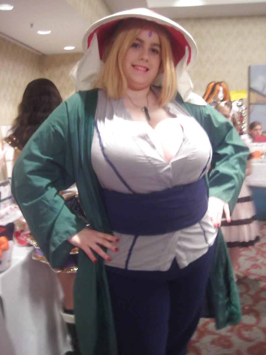 25P Hotarutenshi cosplay