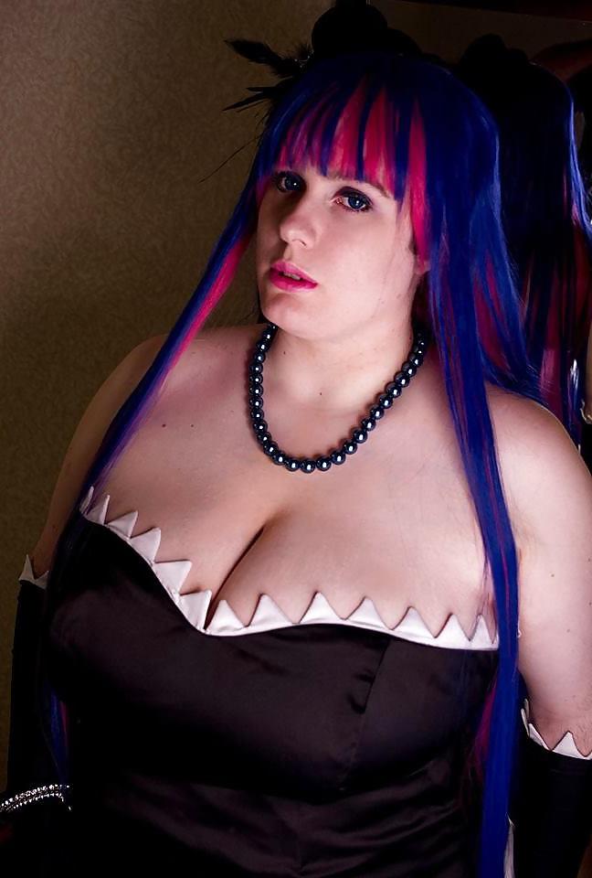 25P Hotarutenshi cosplay