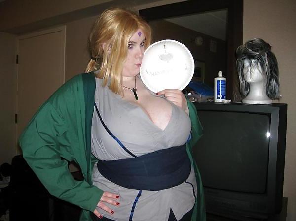25P Hotarutenshi cosplay