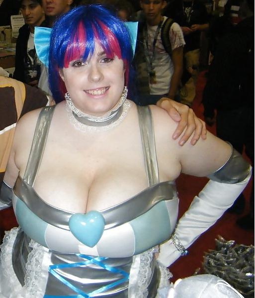 25P Hotarutenshi cosplay
