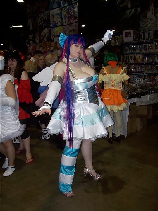 25P Hotarutenshi cosplay