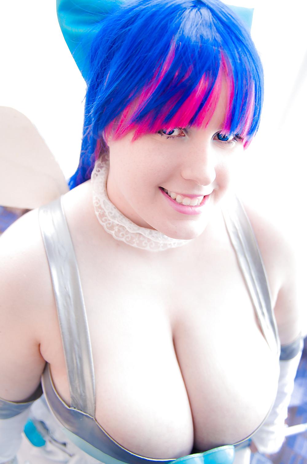 25P Hotarutenshi cosplay