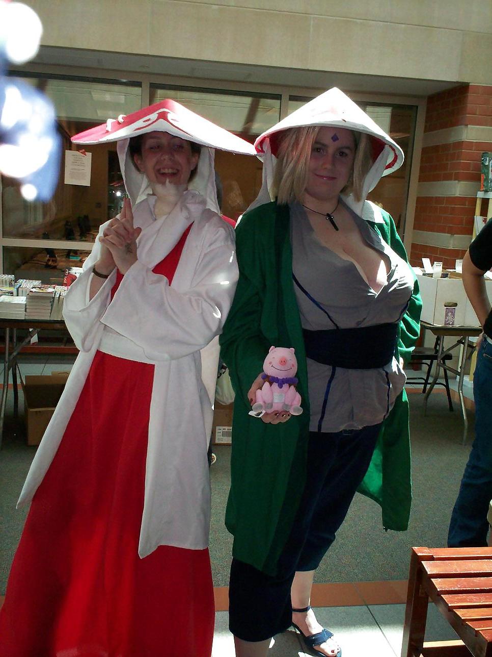 25P Hotarutenshi cosplay