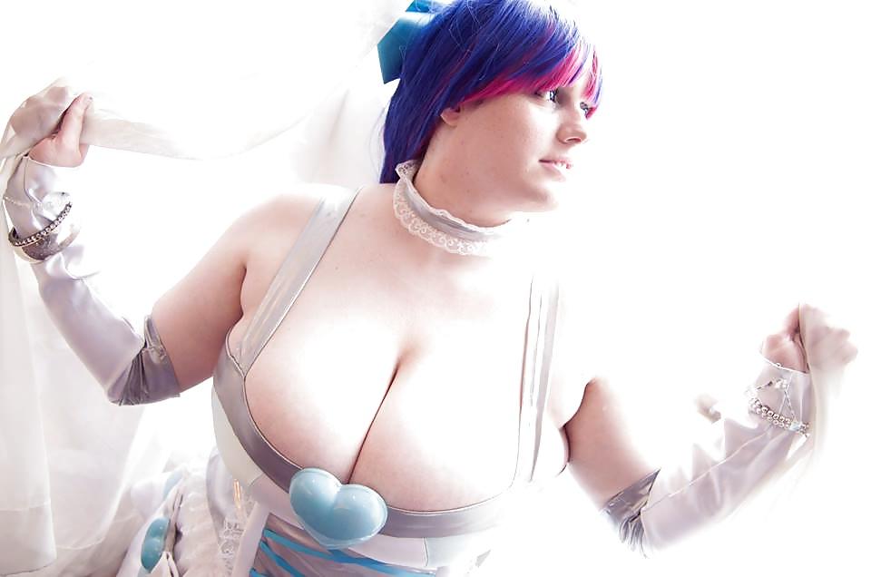 25P Hotarutenshi cosplay