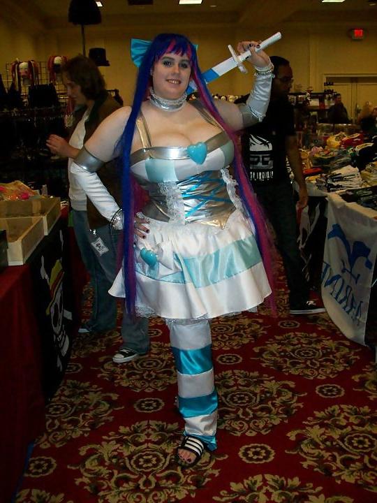 25P Hotarutenshi cosplay