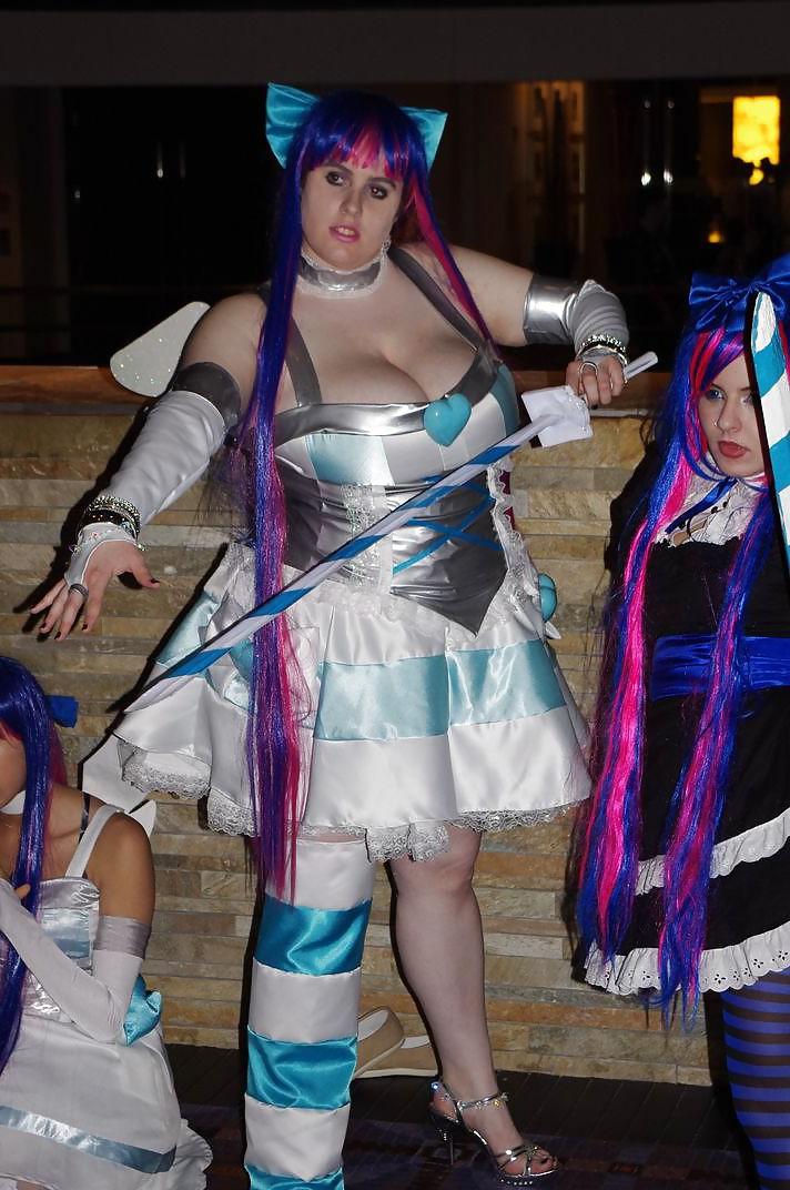 25P Hotarutenshi cosplay