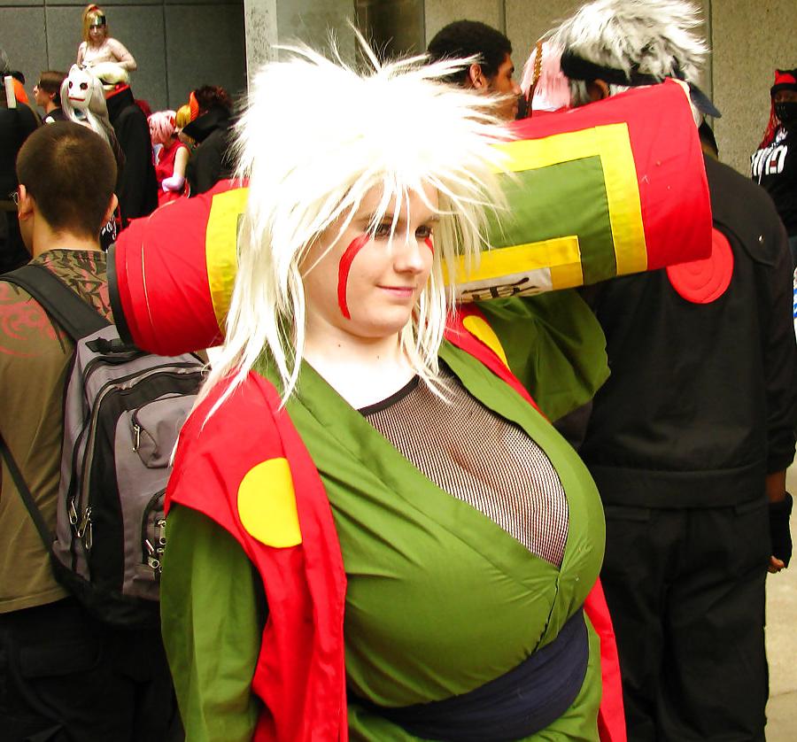 25P Hotarutenshi cosplay