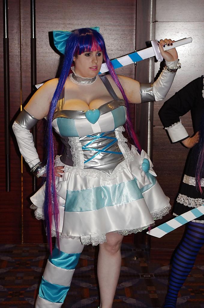 25P Hotarutenshi cosplay