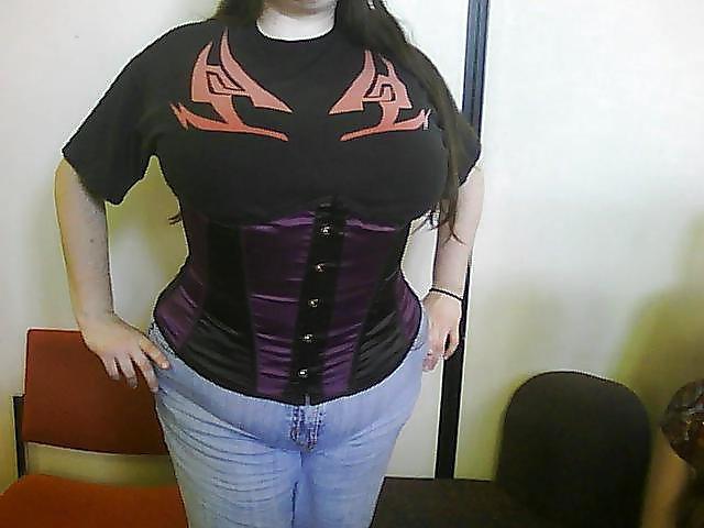 25P Hotarutenshi cosplay