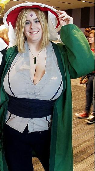 25P Hotarutenshi cosplay