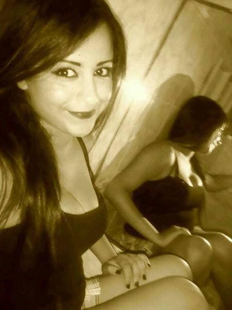 25P My little sister