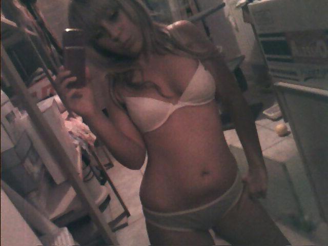 5P FRENCH TEENS EX-GIRLFRIENDS 2
