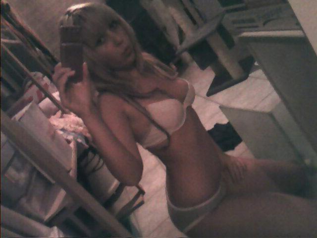 5P FRENCH TEENS EX-GIRLFRIENDS 2