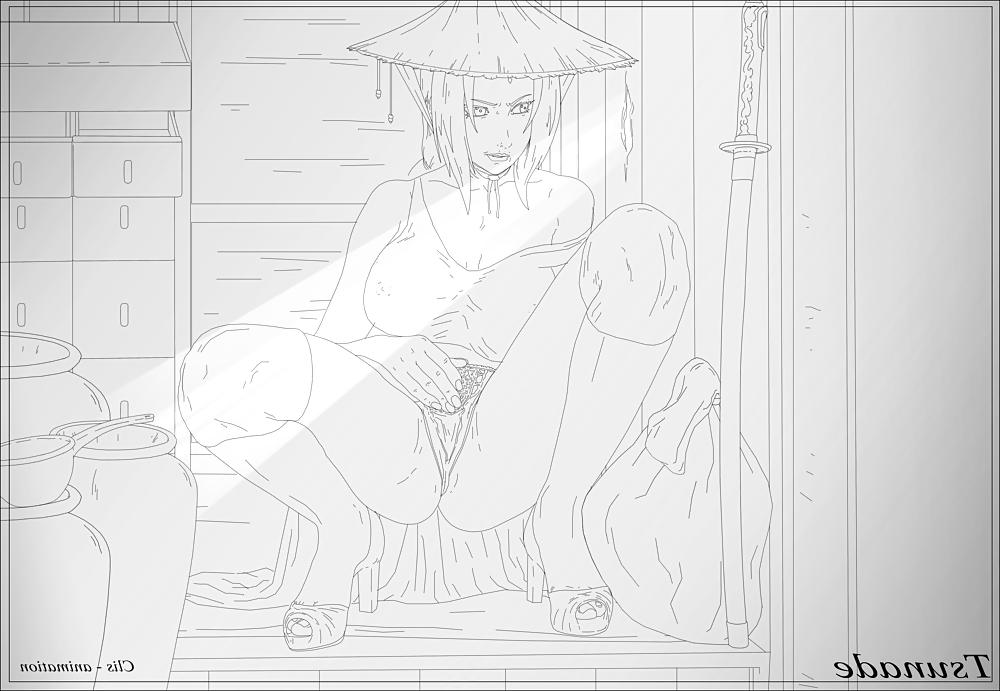 20P Naruto hentai(clis)