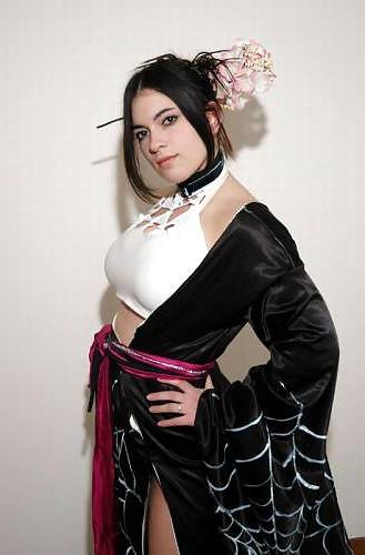 25P Cosplay (ecchi, sexy & nude) 2