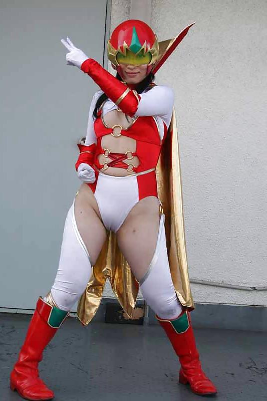 25P Cosplay (ecchi, sexy & nude) 2