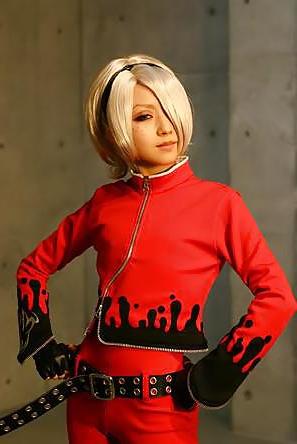 25P Cosplay (ecchi, sexy & nude) 2