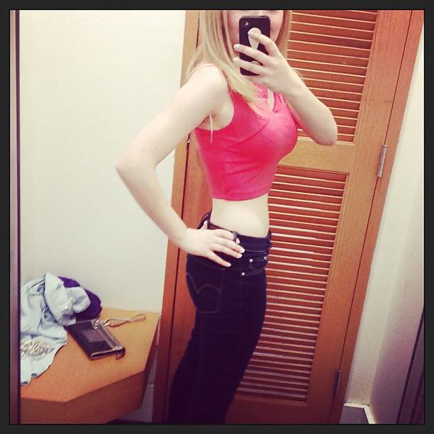 25P Jennette Mccurdy Sexy Body and boobs