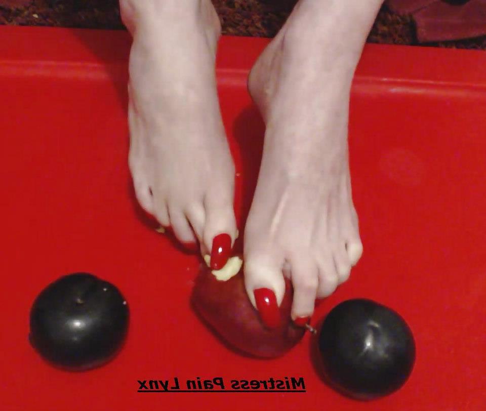 25P MISTRESSPAINLYNX PAIN LYNX #2