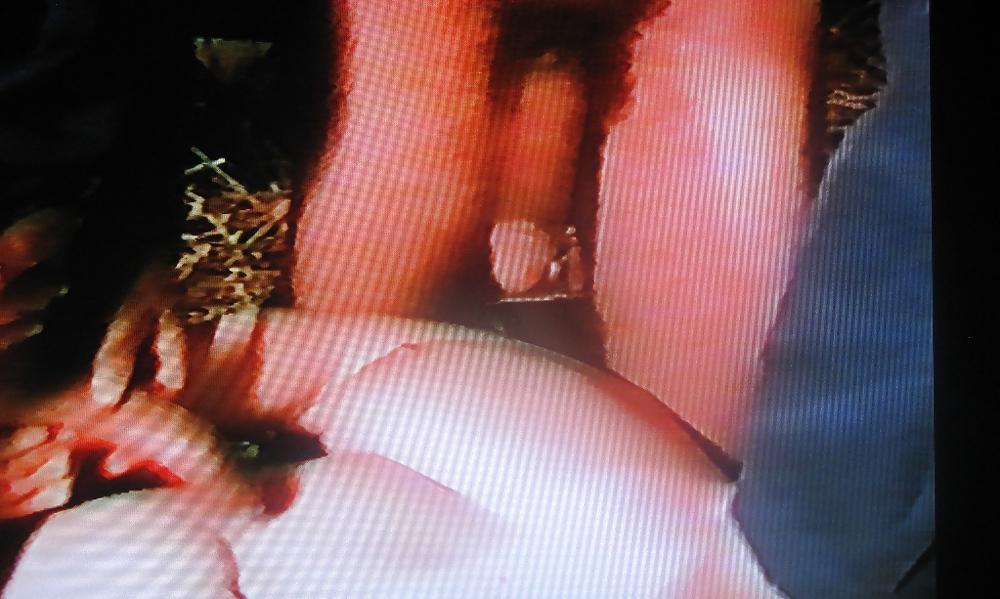 25P Sex in village