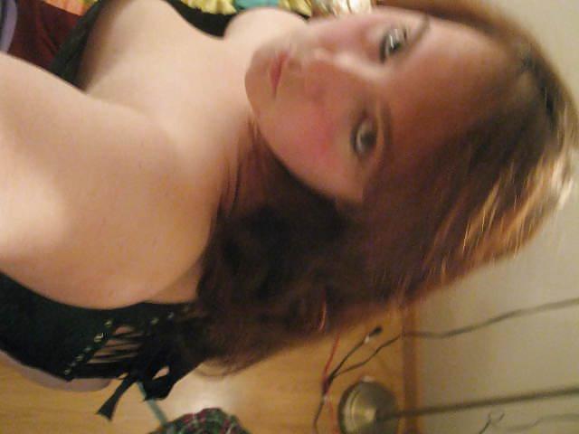 16P New corset!