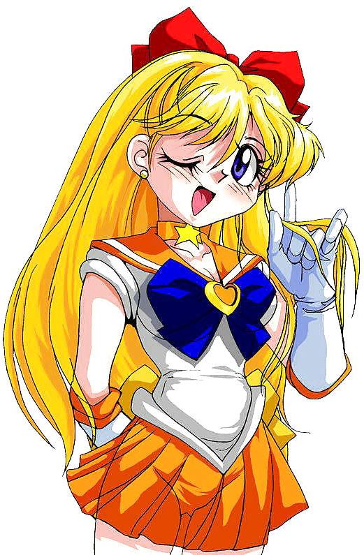 25P Sailor Moon  ecchi y hentai