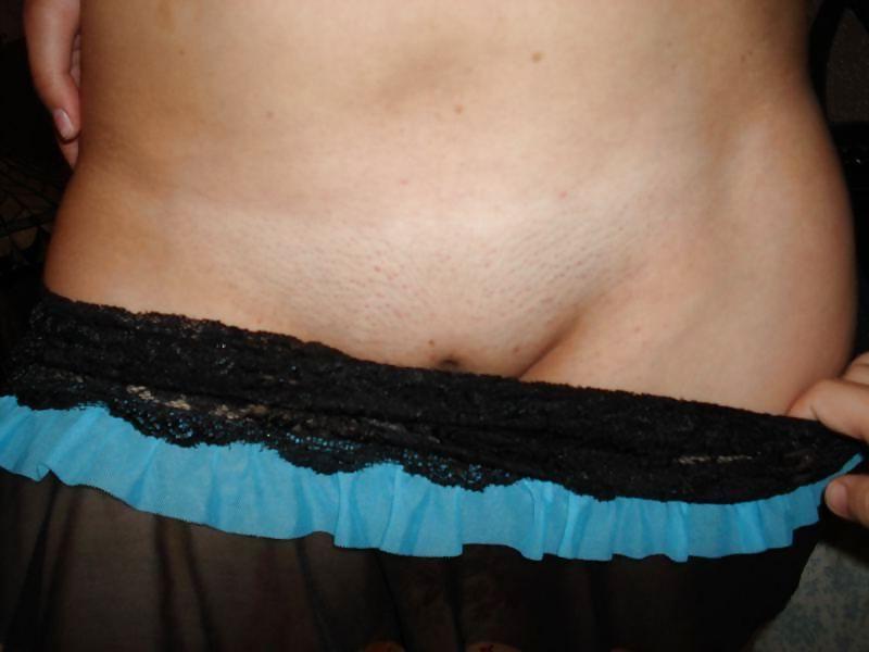 9P Vollbusige Teenie-Selfshots