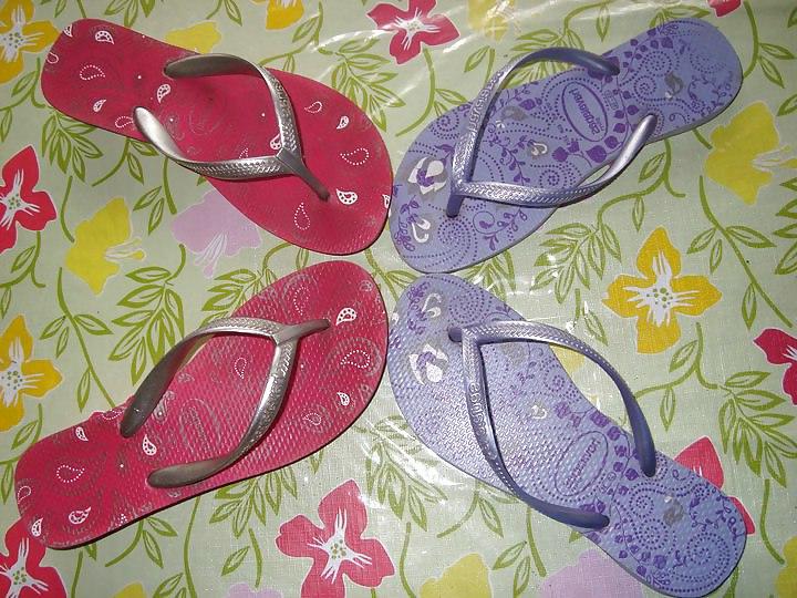 25P Mais Havaianas Slim