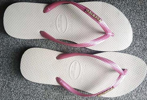 25P Mais Havaianas Slim
