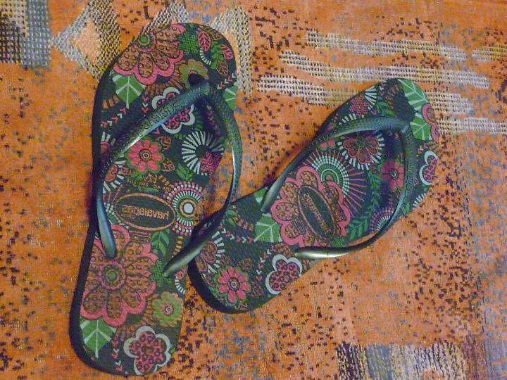 25P Mais Havaianas Slim