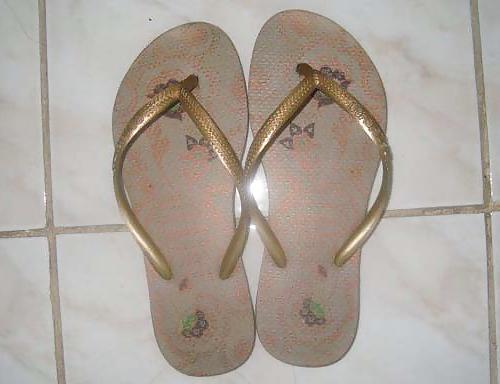 25P Mais Havaianas Slim
