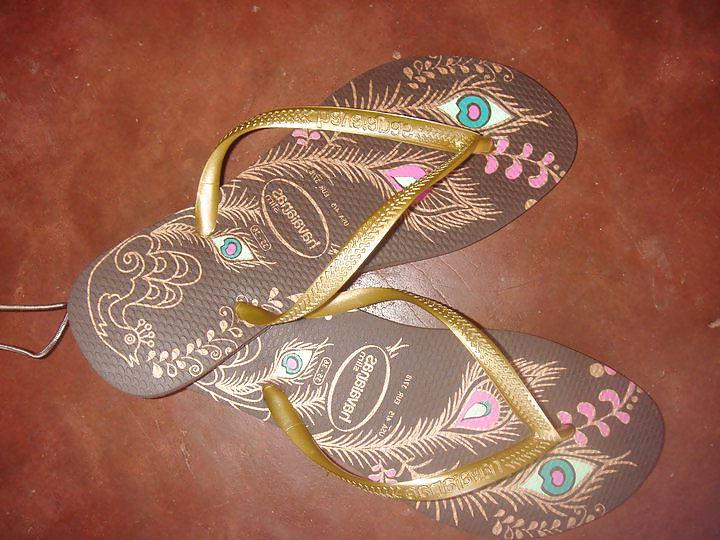 25P Mais Havaianas Slim