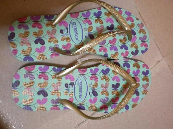 25P Mais Havaianas Slim