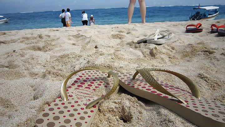 25P Mais Havaianas Slim