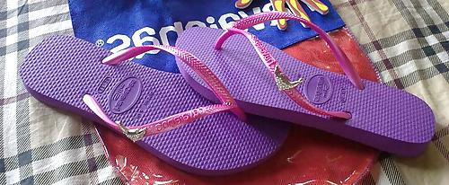 25P Mais Havaianas Slim