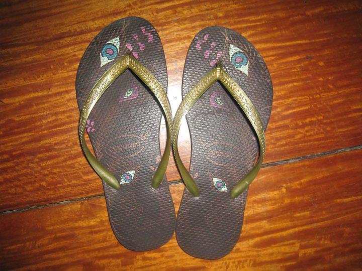 25P Mais Havaianas Slim