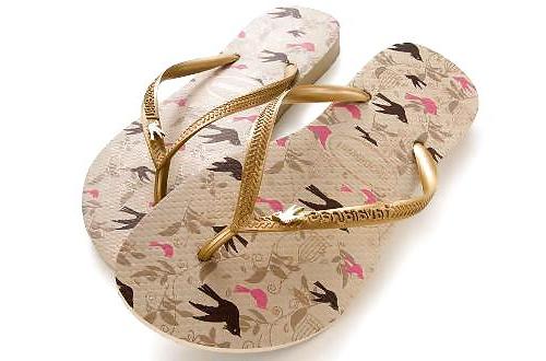 25P Mais Havaianas Slim