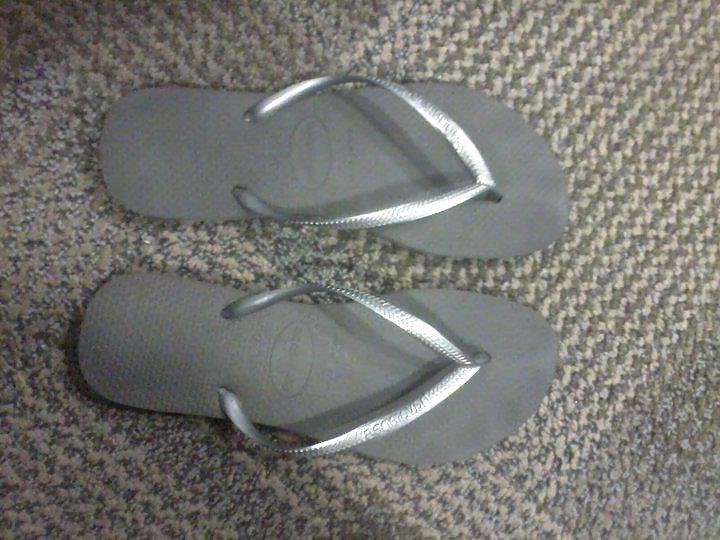 25P Mais Havaianas Slim
