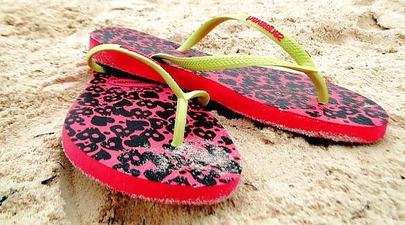 25P Mais Havaianas Slim