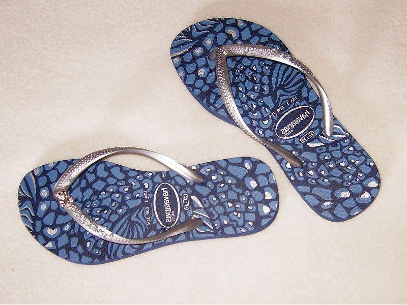 25P Mais Havaianas Slim