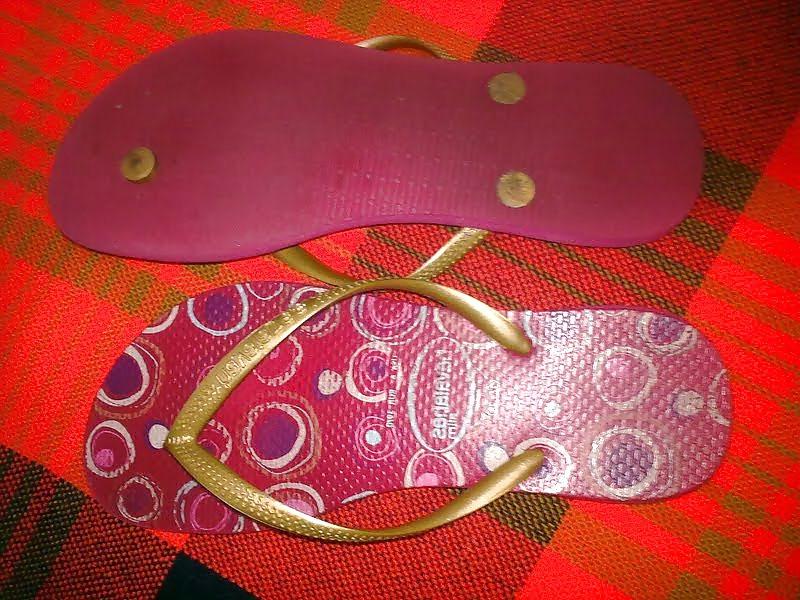 25P Mais Havaianas Slim