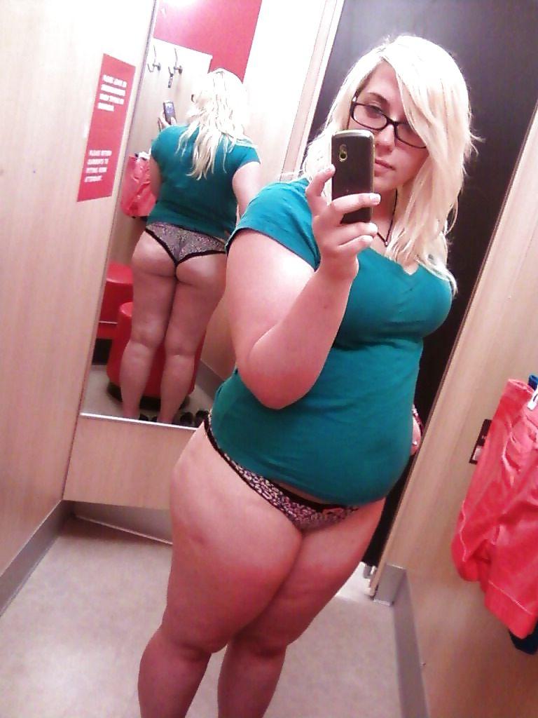 25P Thick, White, and Cellulite 102