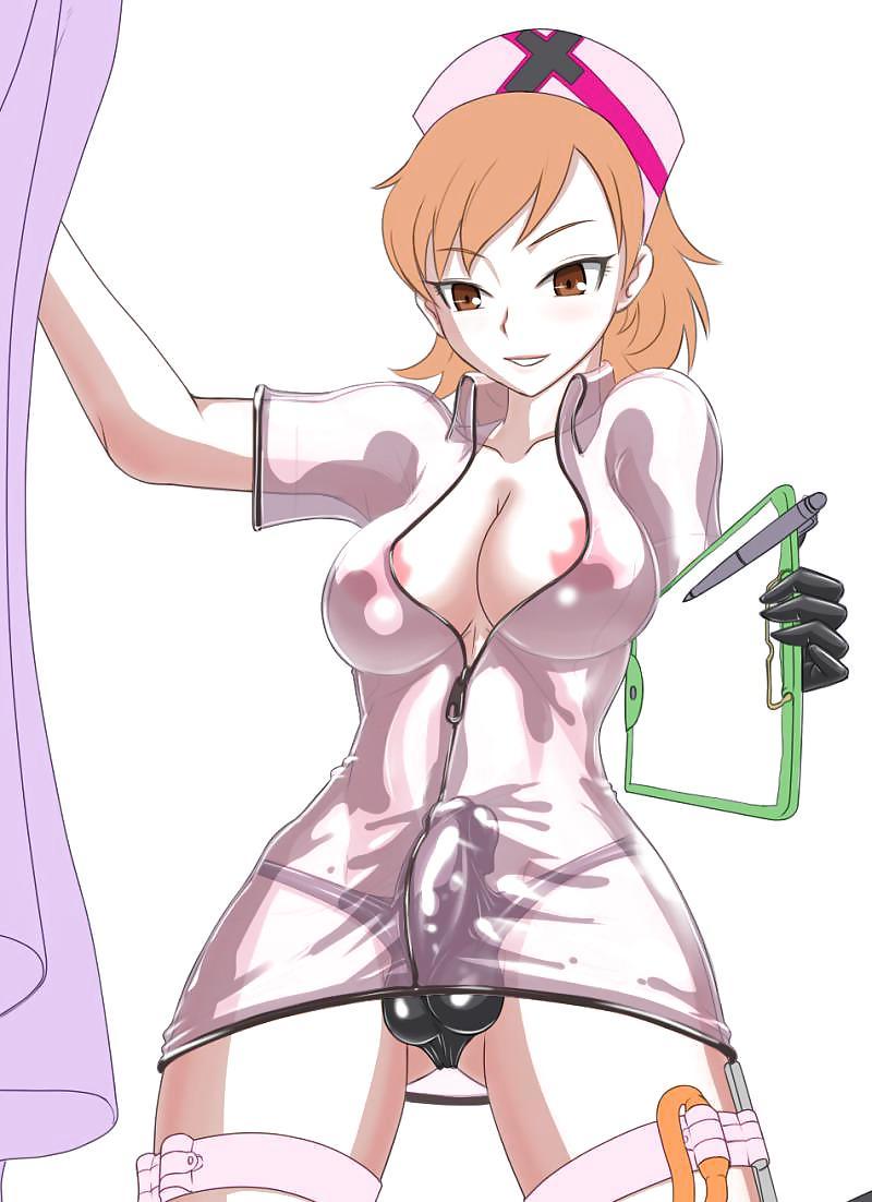 24P Hentai and Ecchi Faves