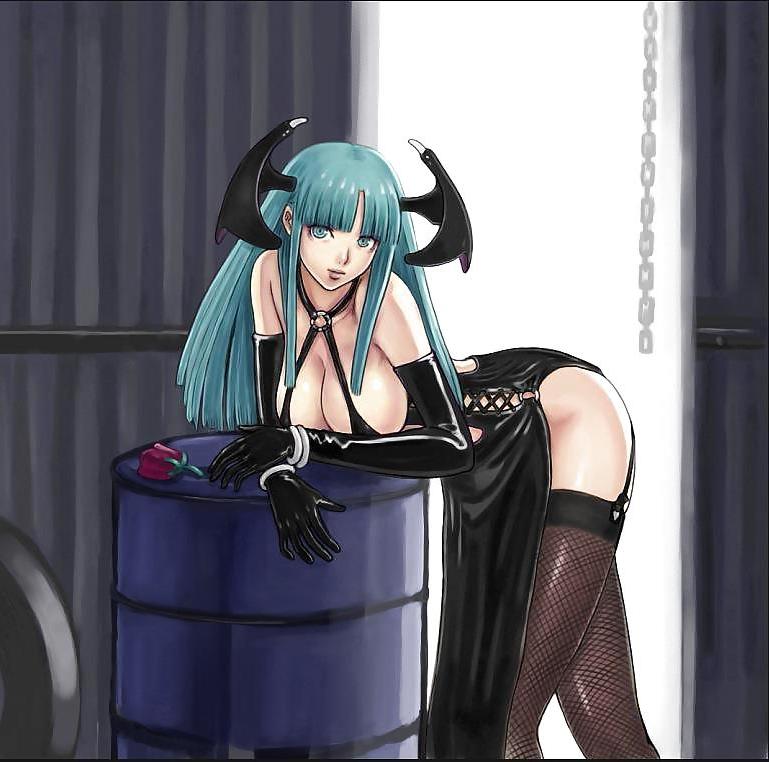 24P Hentai and Ecchi Faves