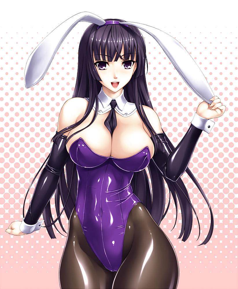 24P Hentai and Ecchi Faves