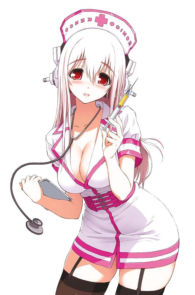24P Hentai and Ecchi Faves