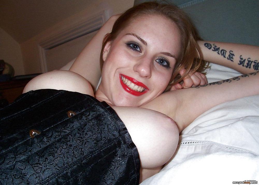25P Big tits and a big dick