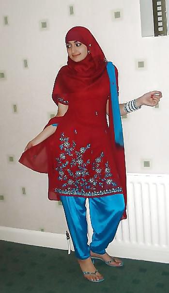 11P Pakistani girls my favs
