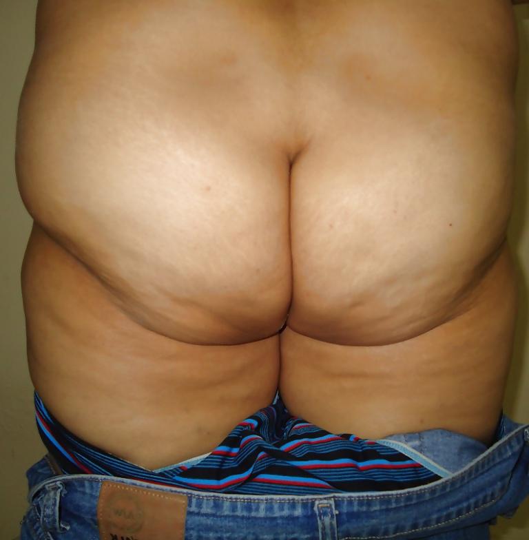 16P My Bending -Jeans Ass,Fuck Hard.